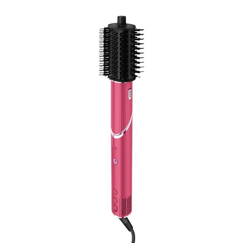 SHARK FlexStyle Limited Edition Air Styler & Hair Dryer Malibu Pink - Image 4