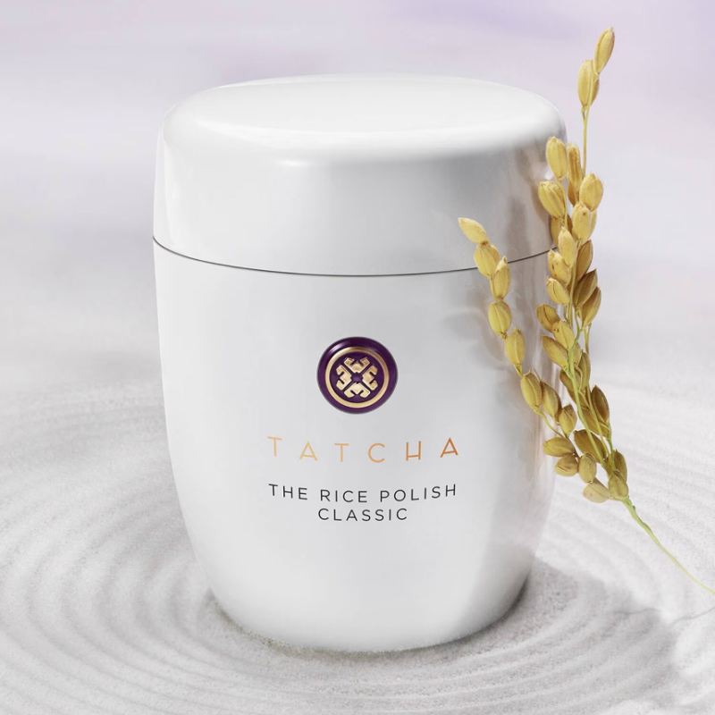 TATCHA The Rice Polish Classic 60g - Image 3