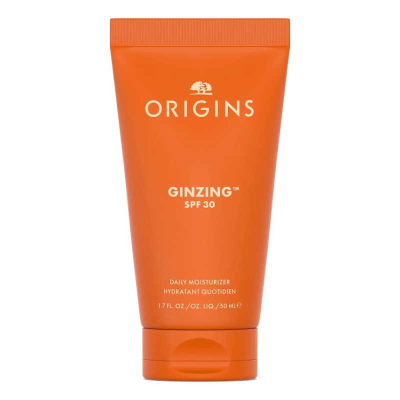 ORIGINS Ginzing™ - Daily Moisturizing  SPF 30 50 ml