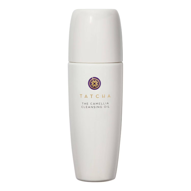 TATCHA The Camellia Cleansing Oil 50ml