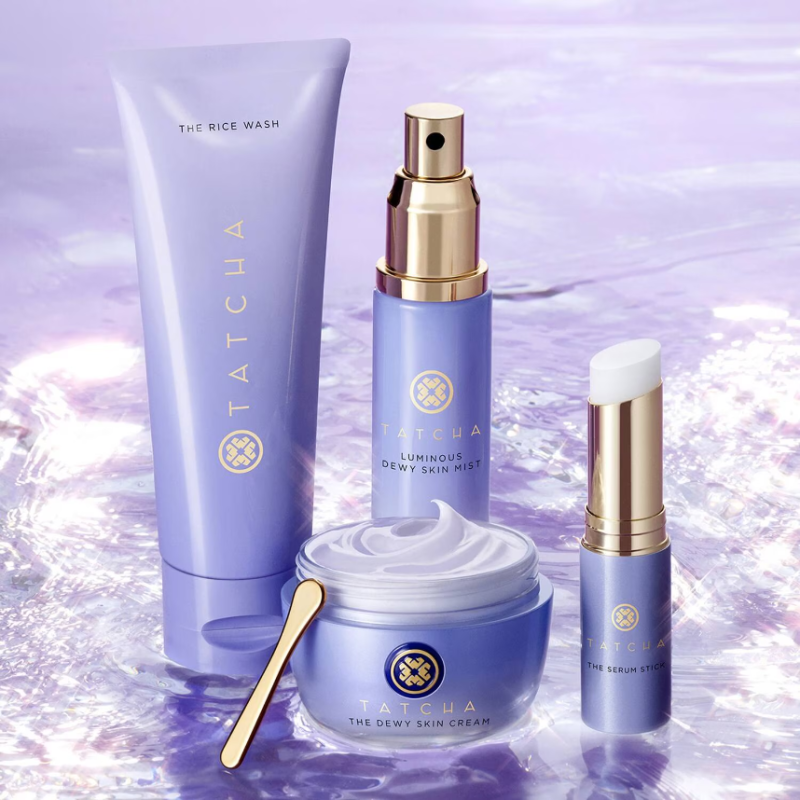 TATCHA The Serum Stick 8g - Image 4