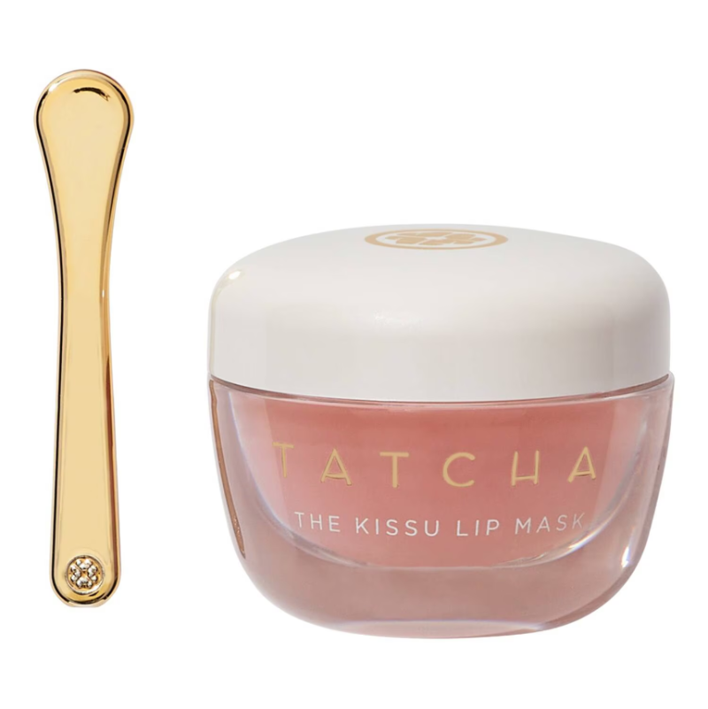 TATCHA The Kissu Lip Mask 9g