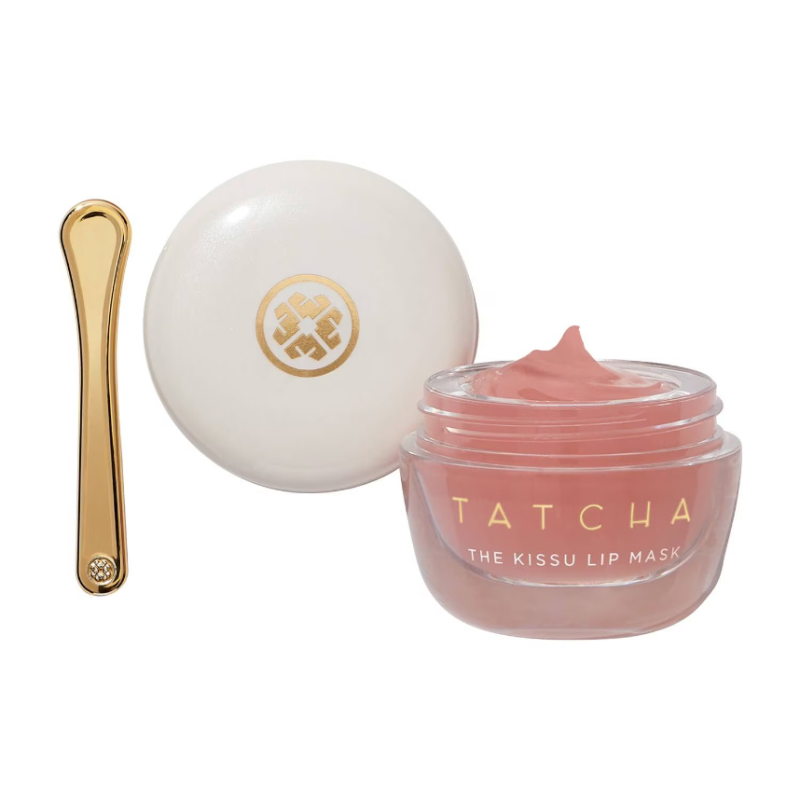 TATCHA The Kissu Lip Mask 9g - Image 2