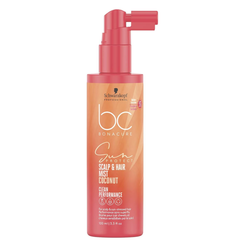 SCHWARZKOPF BC Boancure Sun Protect Travel Set - Image 3