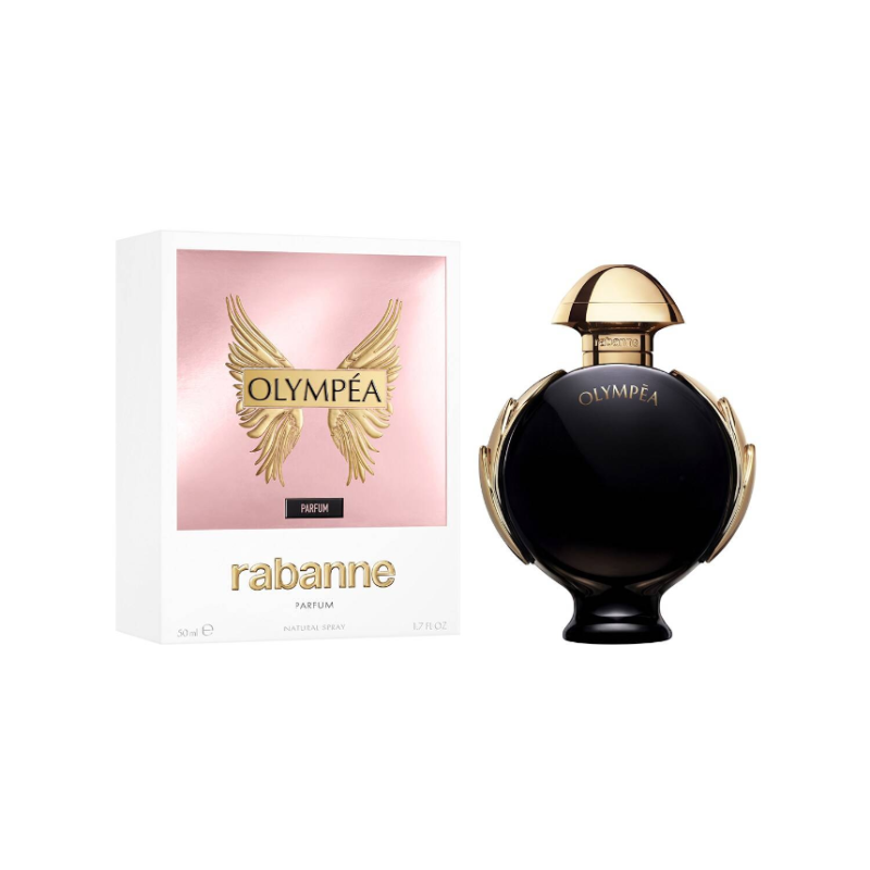 RABANNE FRAGRANCES Olympéa Parfum 30ml - Image 2