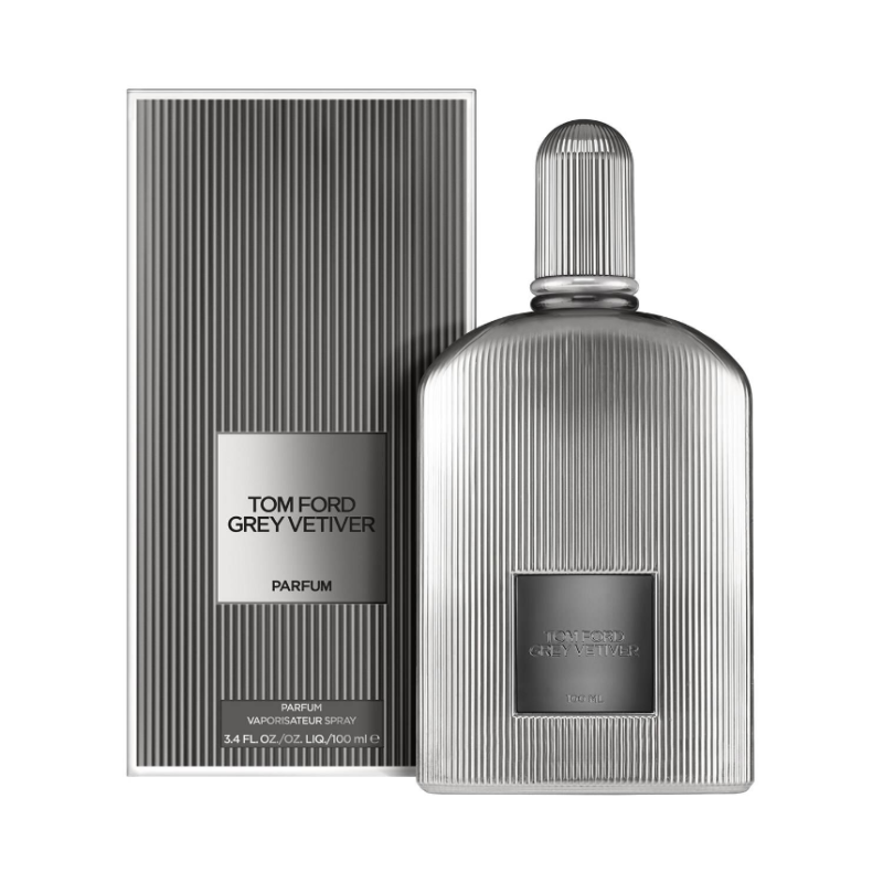 TOM FORD Grey Vetiver Parfum 100ml - Image 2