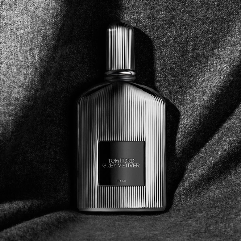 TOM FORD Grey Vetiver Parfum 100ml - Image 3
