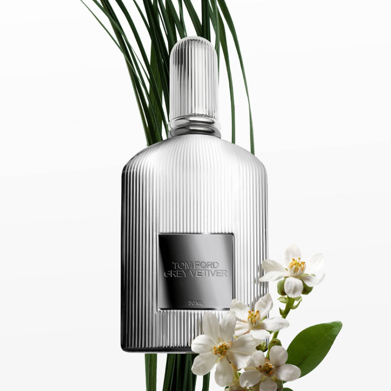 TOM FORD Grey Vetiver Parfum 100ml - Image 4