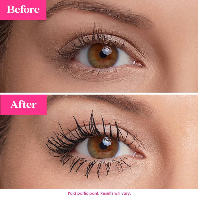 Grande Cosmetics GrandeMASCARA Conditioning & Peptide Mascara 5.6g - Image 3