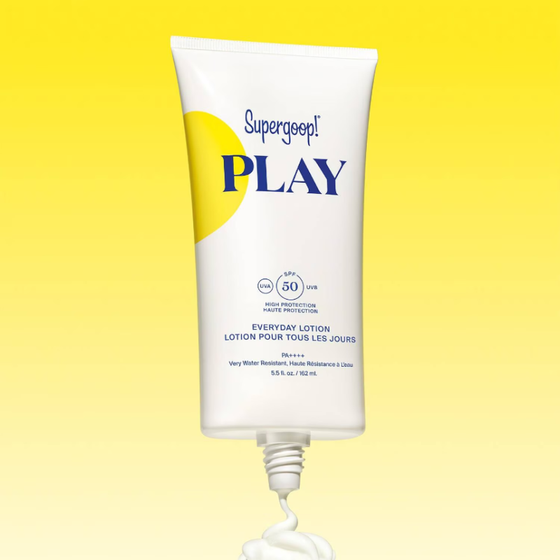 SUPERGOOP! Play Everyday Lotion 71ml - Image 4