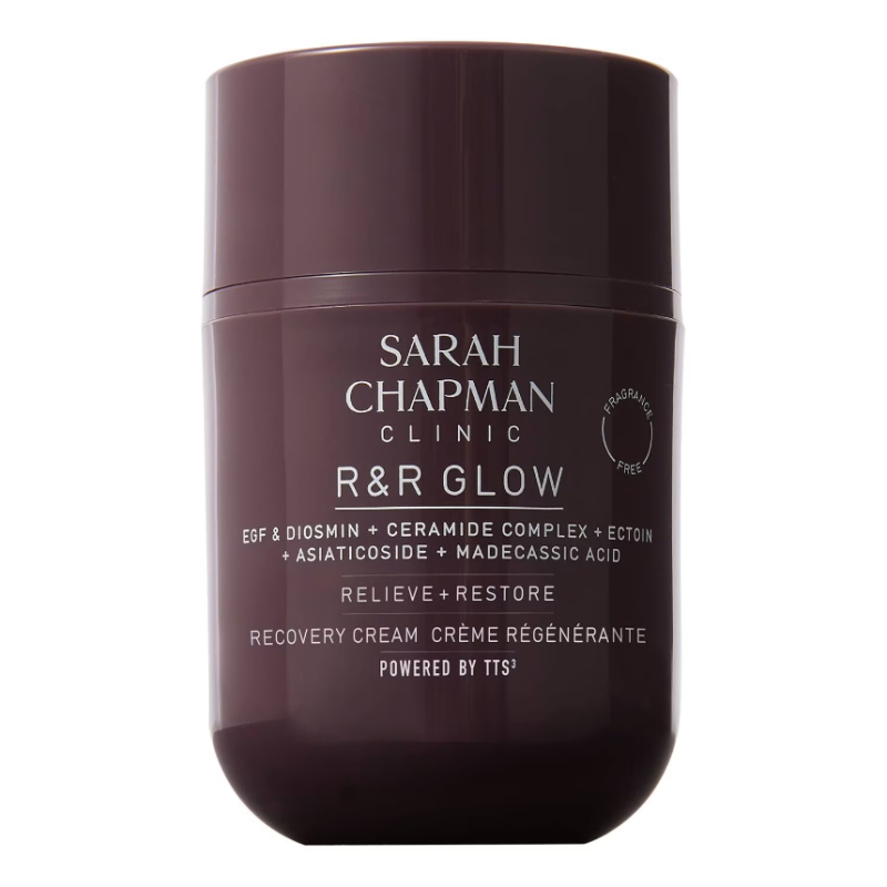 SARAH CHAPMAN R&R Glow 30ml