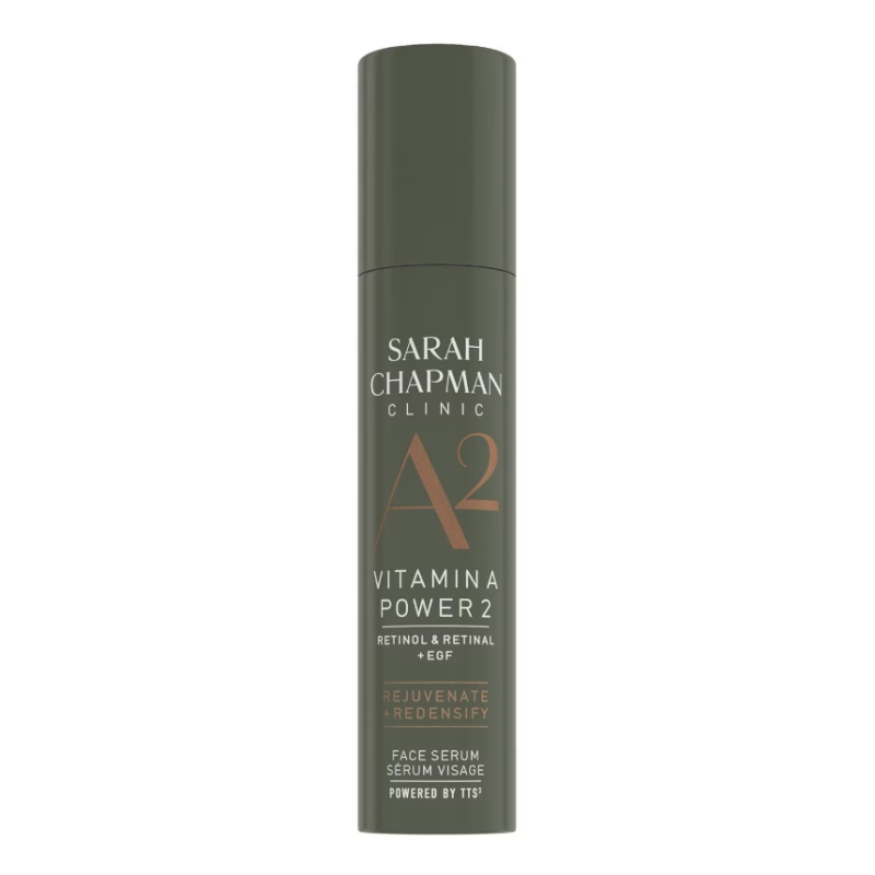 SARAH CHAPMAN Vitamin A Power 1 30ml