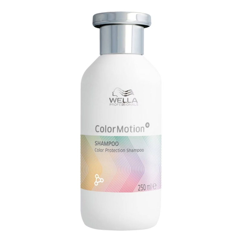 WELLA PROFESSIONALS Color Motion+ Colour Protection Shampoo 250ml