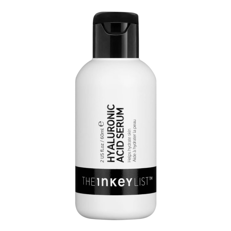 THE INKEY LIST Hyaluronic Acid Serum 60ml