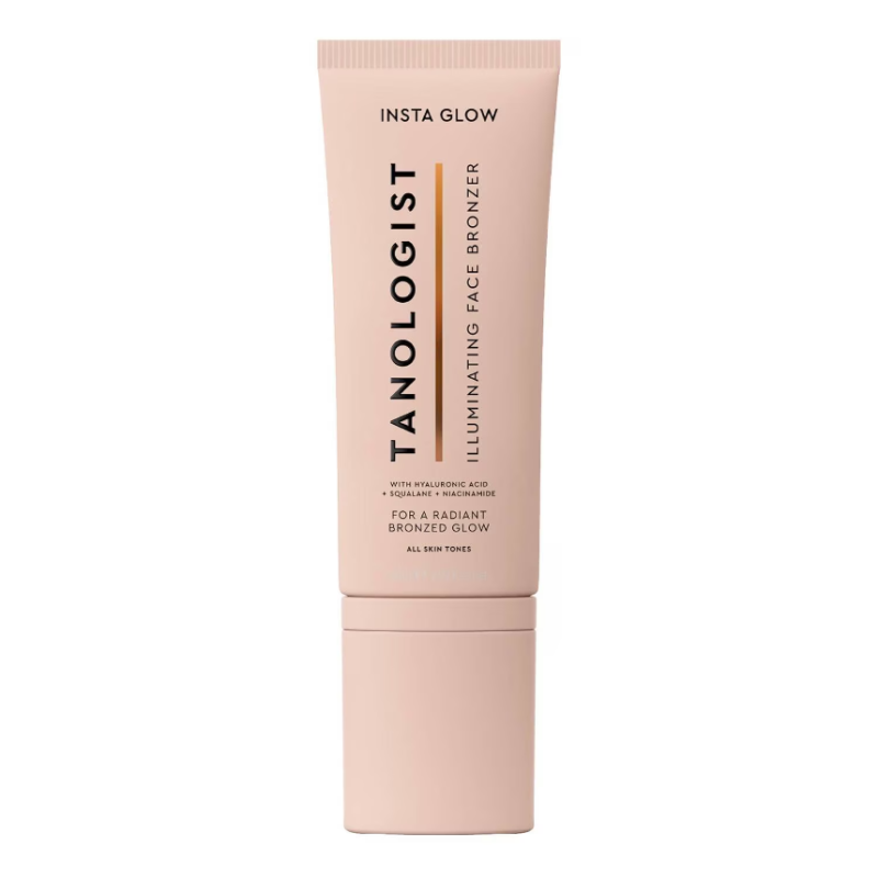 TANOLOGIST Insta Glow Face 60ml
