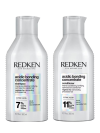 Redken Acidic Bonding Concentrate Shampoo & Conditioner
