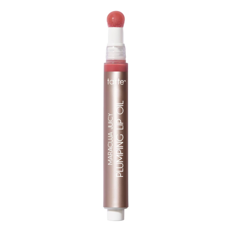 TARTE Maracuja Juicy Plumping Lip Oil 2.7g Mixed Berries