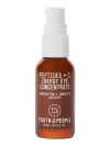 YOUTH TO THE PEOPLE Peptides +C Energy Eye Concentrate 15ml