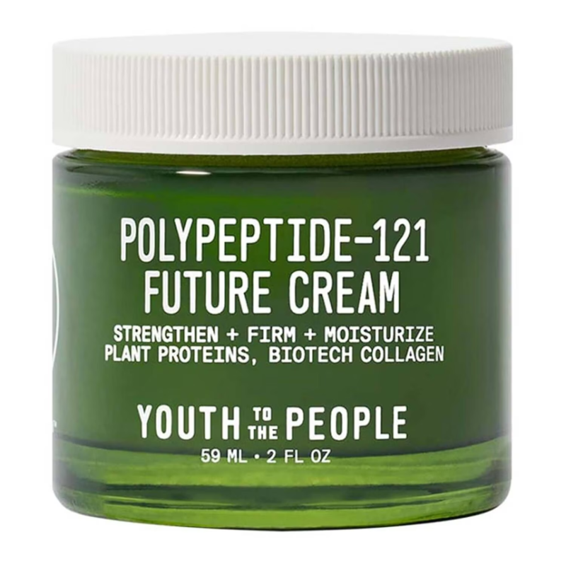 YOUTH TO THE PEOPLE Polypeptides 121 Future Cream  59ml