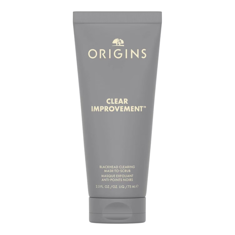 ORIGINS Clear Improvement™ Mask 75ml