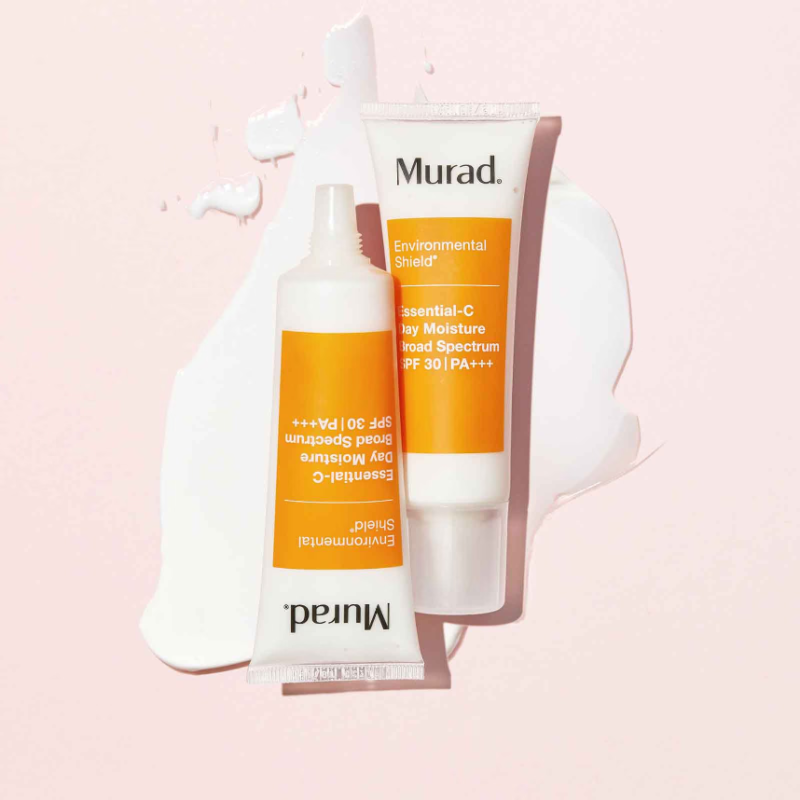 Murad Essential-C Day Moisture SPF30 50ml - Image 4