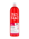 Bed Head by Tigi Urban Antidotes Resurrection Conditioner for Damaged Hair 750ml
