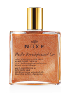 NUXE Huile Prodigieuse OR Multi-Usage Dry Oil - Golden Shimmer 50ml
