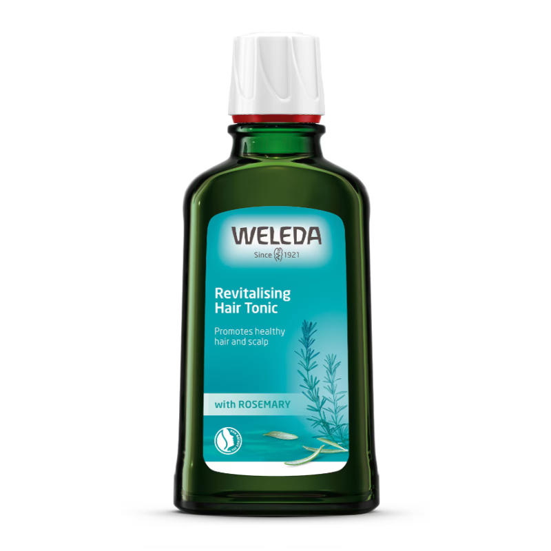 Weleda Revitalising Hair Tonic 100ml