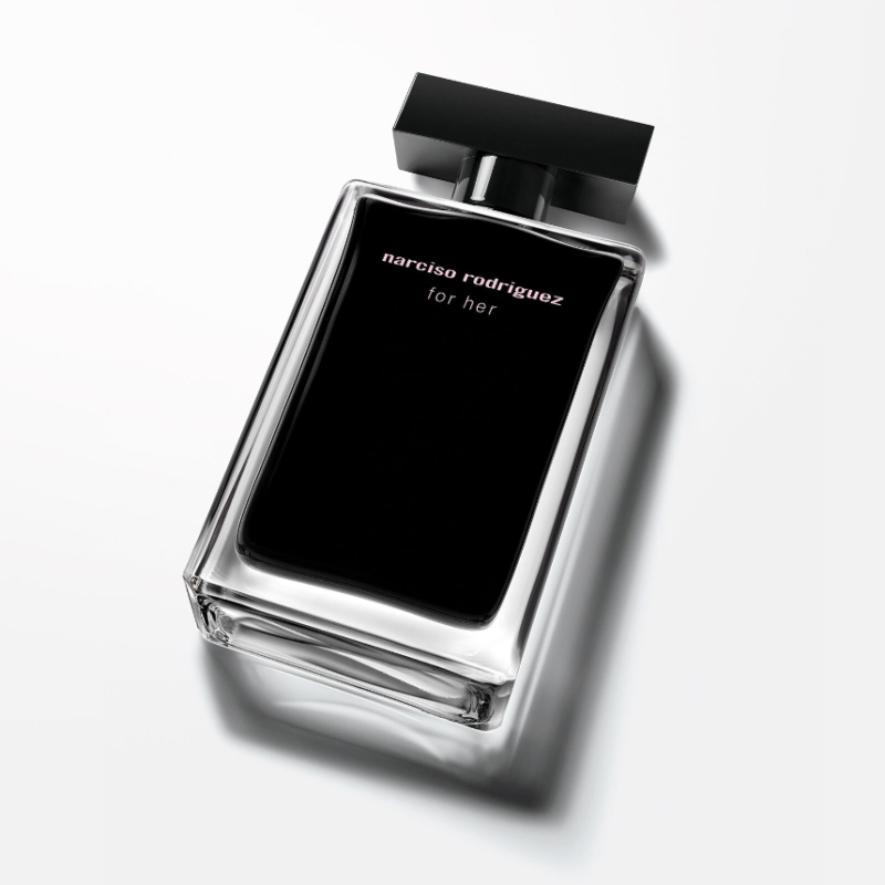 Narciso Rodriguez For Her Eau de Toilette 100ml - Image 5