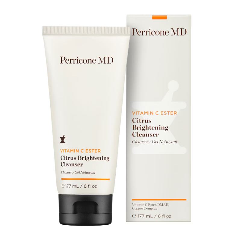 Perricone MD Vitamin C Ester Citrus Brightening Cleanser 177ml - Image 2