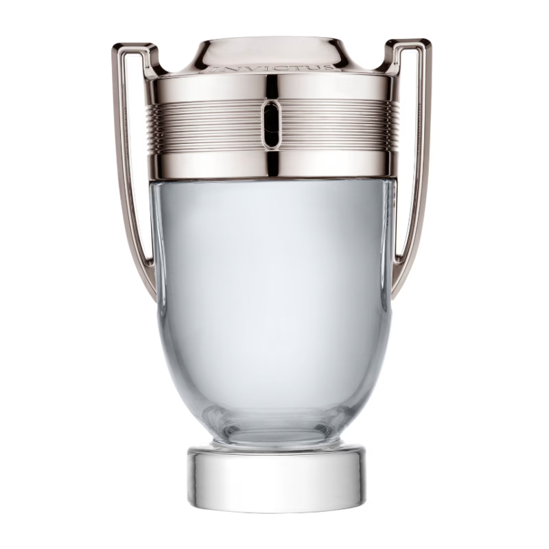 Paco Rabanne Invictus Eau de Toilette 50ml