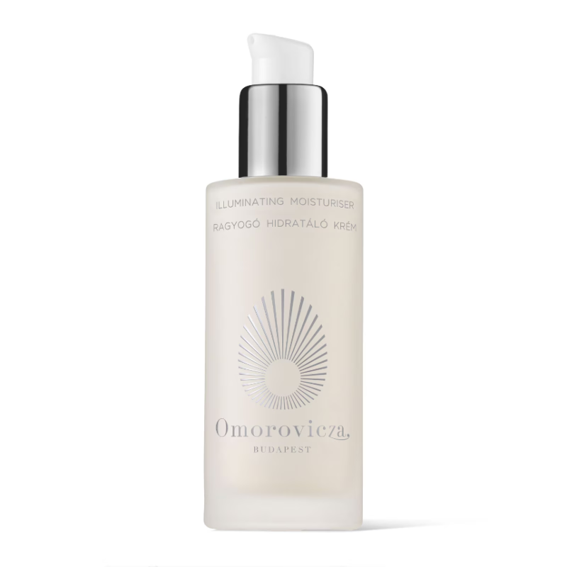 Omorovicza Illuminating Moisturiser 50ml