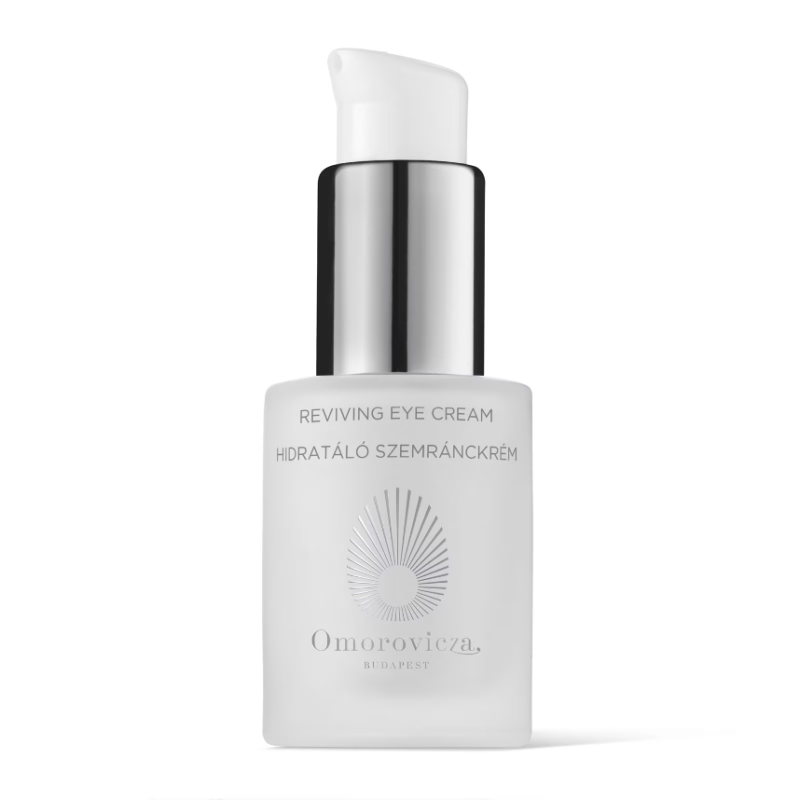 Omorovicza Reviving Eye Cream 15ml