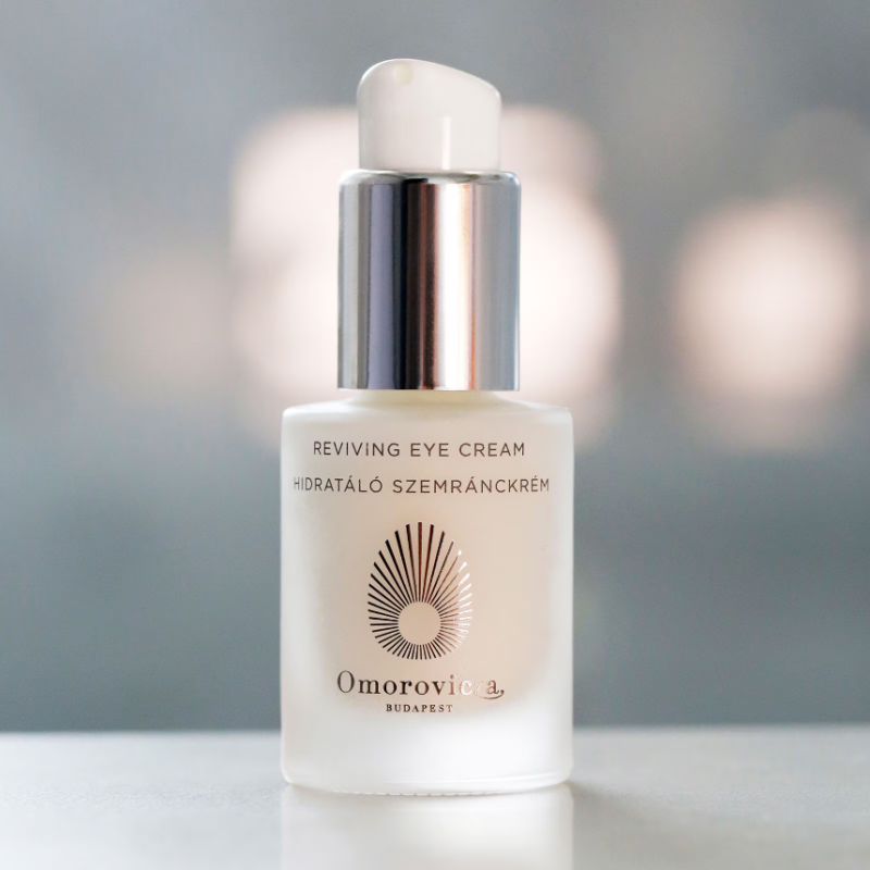 Omorovicza Reviving Eye Cream 15ml - Image 3