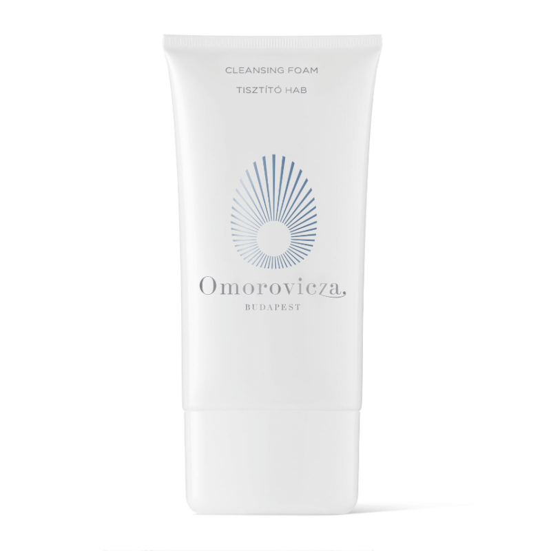 Omorovicza Cleansing Foam 150ml