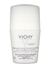 Vichy Deodorant 48 Hour Soothing Anti-Perspirant For Sensitive Skin 50ml