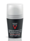 Vichy Homme 48hr Anti-Perspirant Deodorant Sensitive Skin 50ml