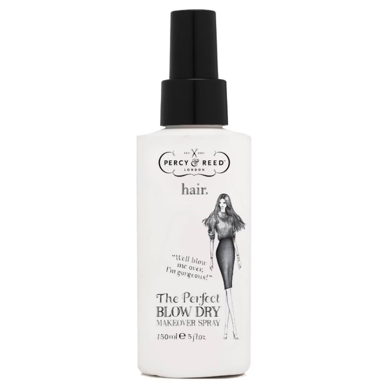 Percy & Reed Session Styling Blow Dry Spray 150ml