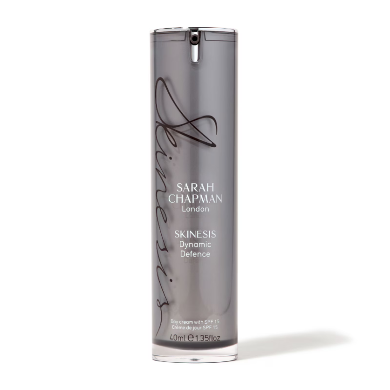 Sarah Chapman Skinesis Dynamic Defence SPF15 40ml