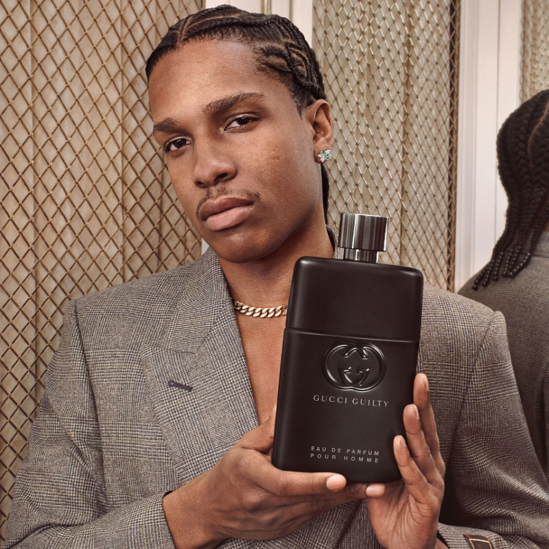 GUCCI Guilty For Him Eau de Parfum 90ml - Image 5