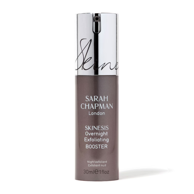 Sarah Chapman Skinesis Overnight Exfoliating Booster 30ml