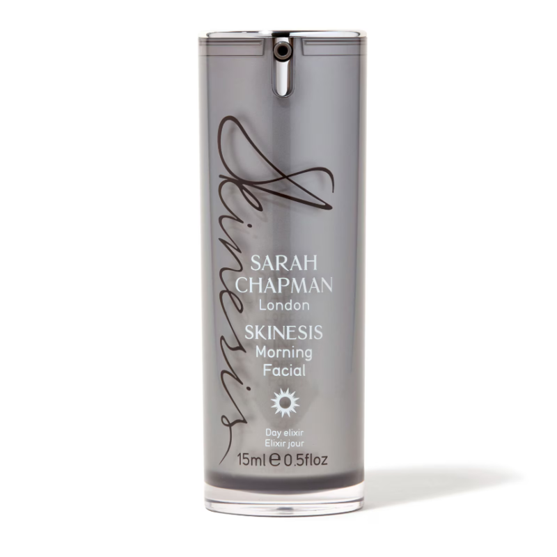 Sarah Chapman Skinesis Morning Facial 15ml