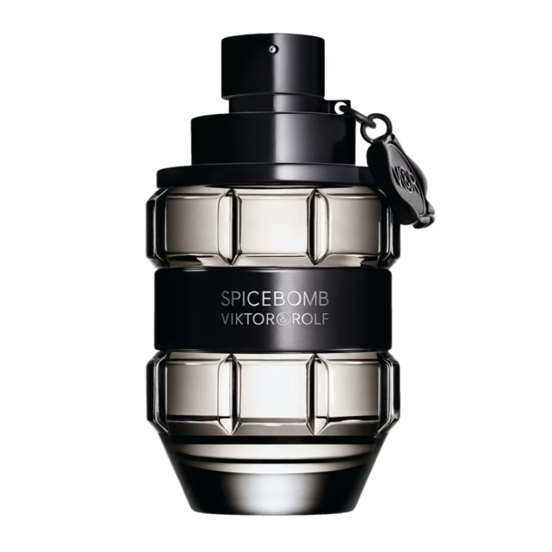 VIKTOR&ROLF Spicebomb Eau de Toilette 50ml