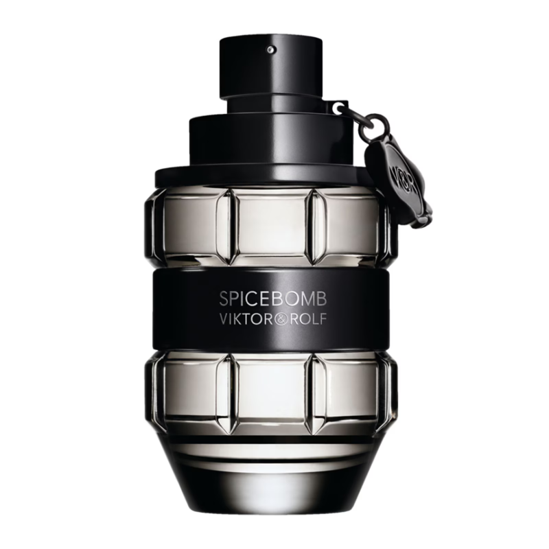 VIKTOR&ROLF Spicebomb Eau de Toilette 90ml