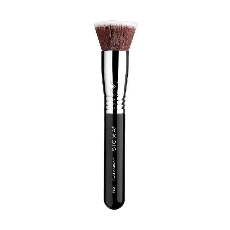 Sigma Beauty F80 - Flat Kabuki™
