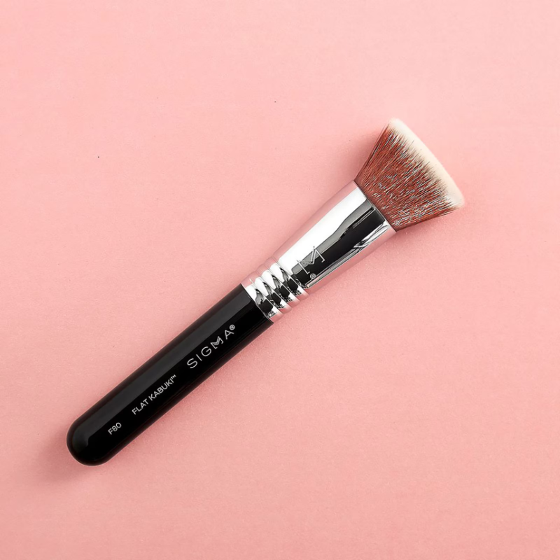 Sigma Beauty F80 - Flat Kabuki™ - Image 3