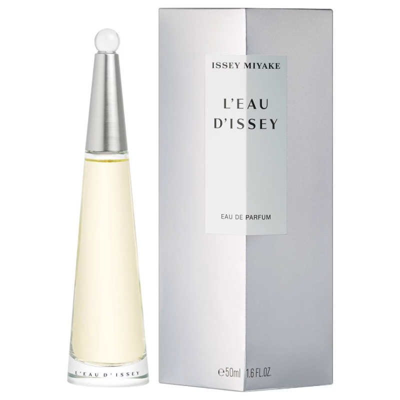 Issey Miyake L'Eau d'Issey Eau de Parfum Refill 75ml - Image 2