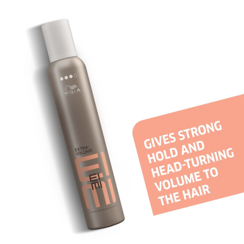 Wella Professionals EIMI Extra-Volume 300ml - Image 4