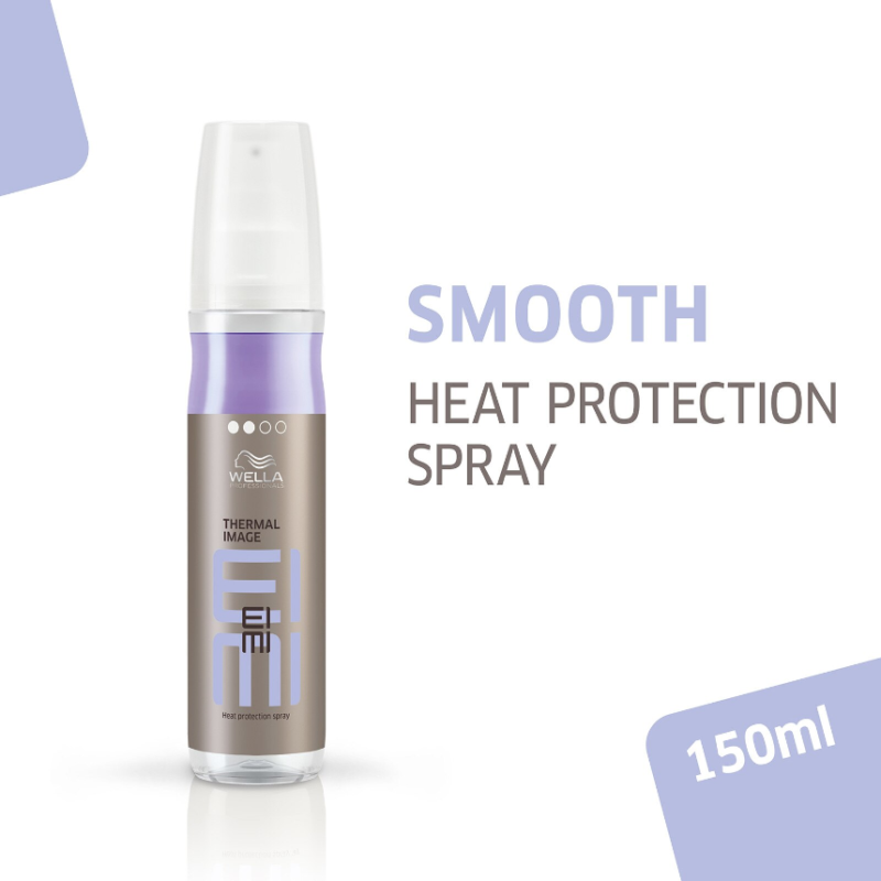 Wella Professionals EIMI Thermal Image 150ml - Image 4