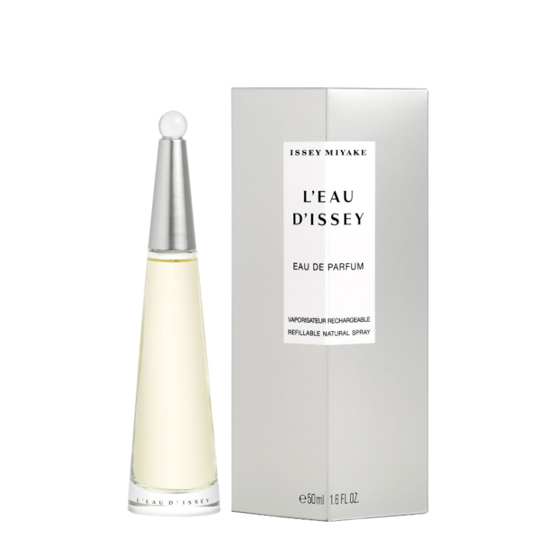 Issey Miyake L'Eau d'Issey Eau de Parfum Spray 50ml - Image 2